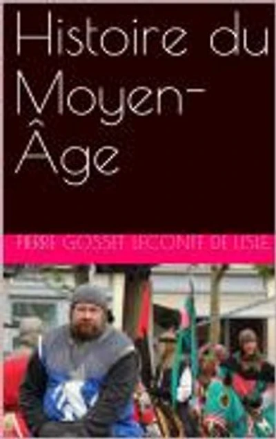Histoire du Moyen-Âge