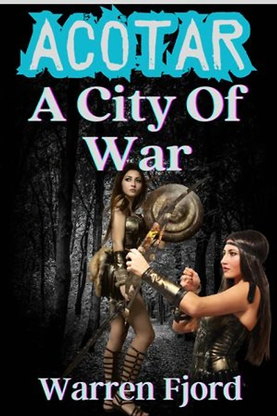 Acotar: A City Of War