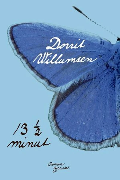 13 ½ minut