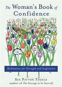 WOMANS BK of CONFIDENCE: Meditations for Strength and Inspiration (Affirmations, Gift Women, Fans Daily Rituals or A Year Positive Thinking)