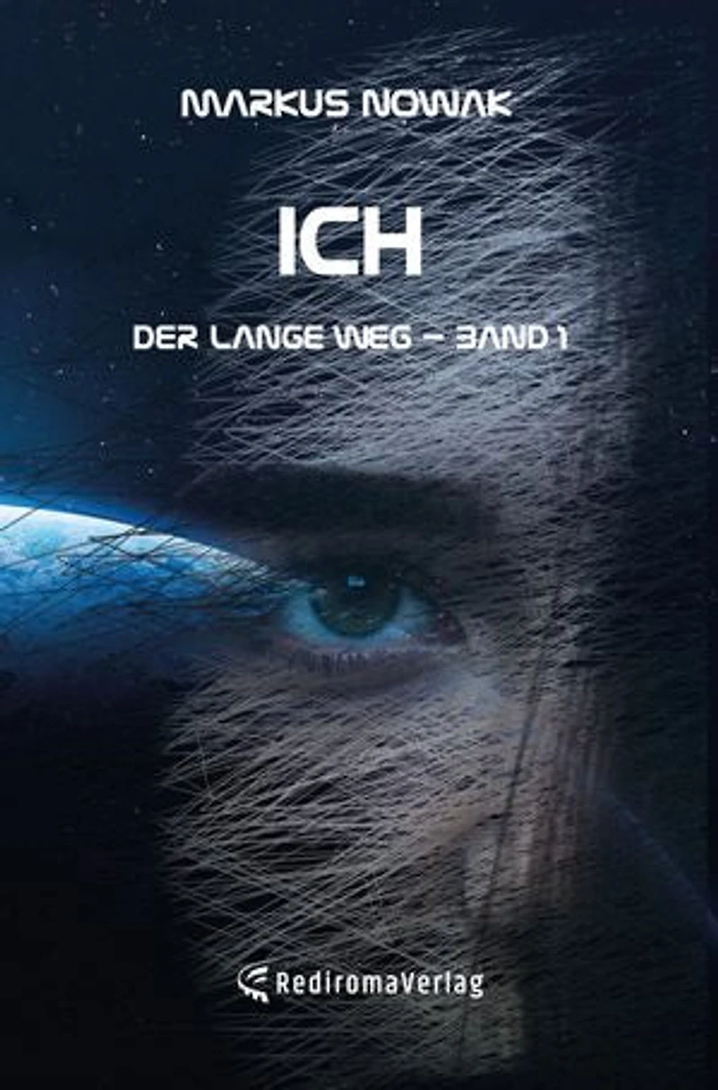 ICH: Der lange Weg - Band 1