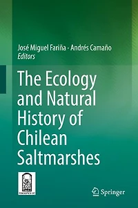 The Ecology and Natural History of Chilean Saltmarshes
