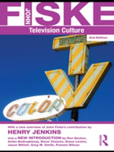 Television Culture