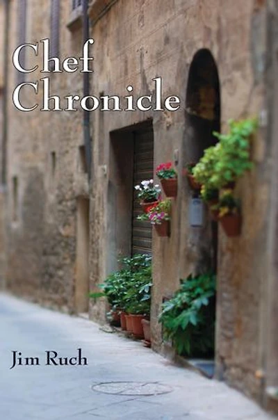Chef Chronicle: Cooking, Private chef, Vatican Intrigue, History, Art