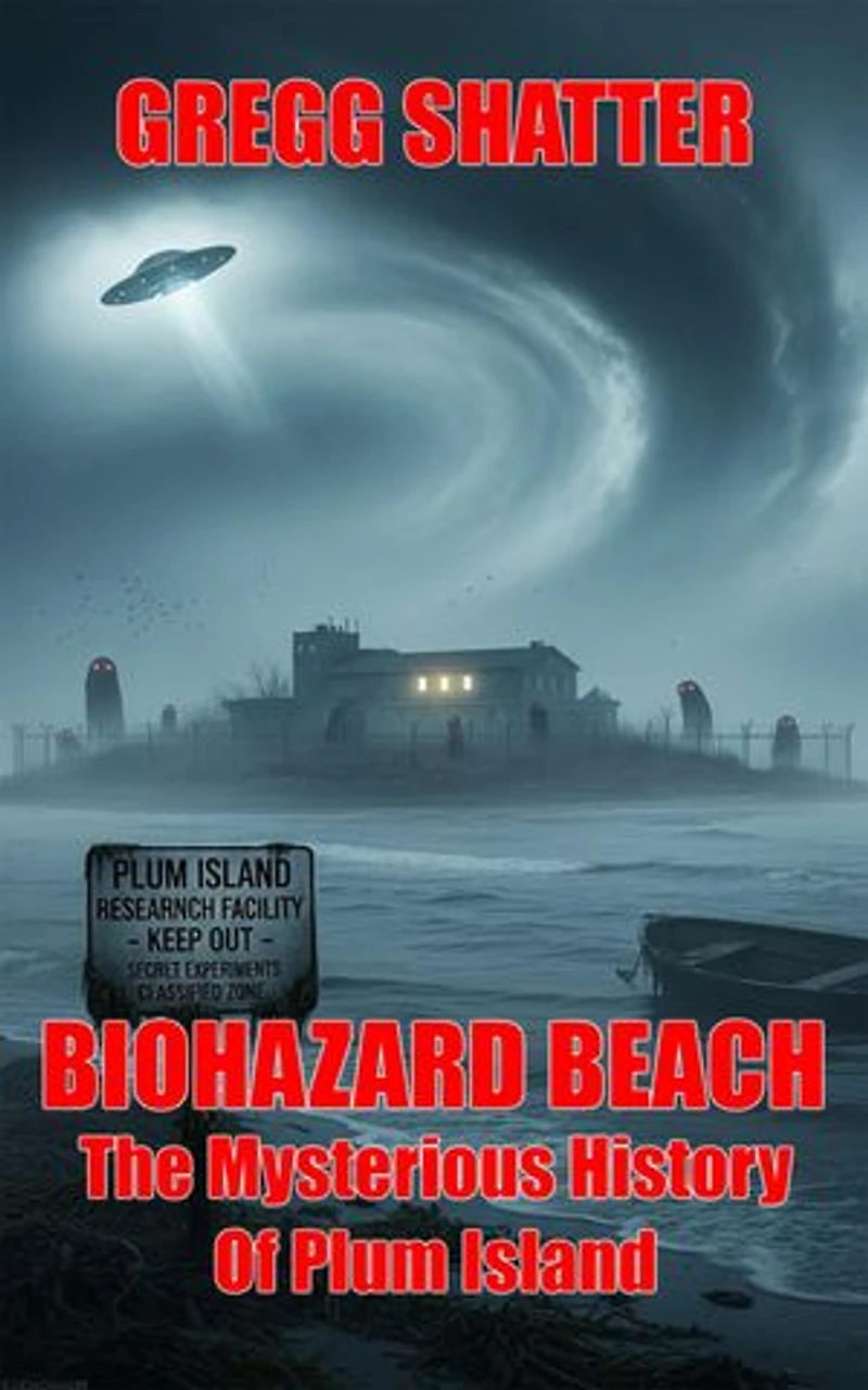 Biohazard Beach: The Mysterious History Of Plum Island