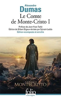 Le comte de Monte-Cristo, Vol. 1