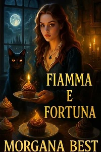 Fiamma e Fortuna: Gialli Polizieschi leggeri dell’occulto