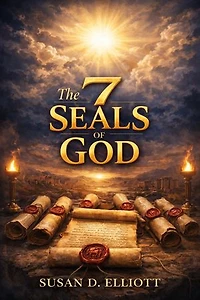 The 7 Seals of God: The Churches of Asia, #2