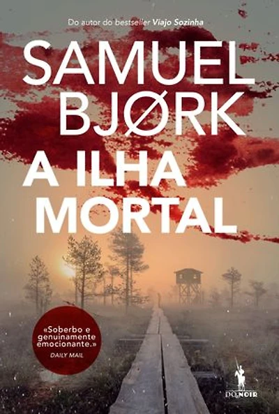A Ilha Mortal