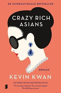 Crazy Rich Asians: Familie is nog gekker dan liefde