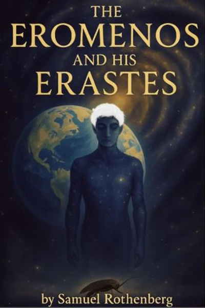 The Eromenos and His Erastes: Book One of The Architect Cycle