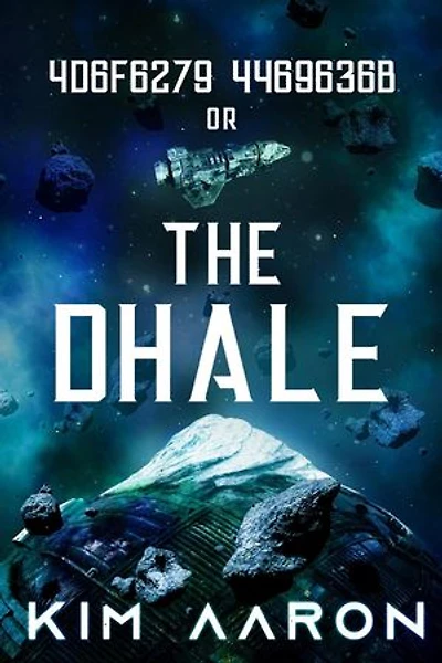 4d6f6279 4469636b or, "The Dhale"