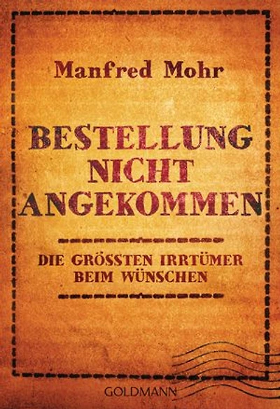 Bestellung nicht angekommen: Die größten Irrtümer beim Wünschen