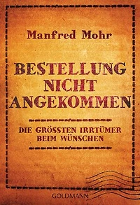 Bestellung nicht angekommen: Die größten Irrtümer beim Wünschen