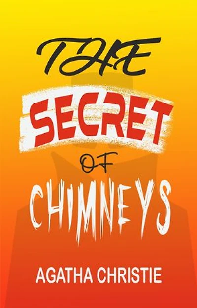 The Secret of Chimneys