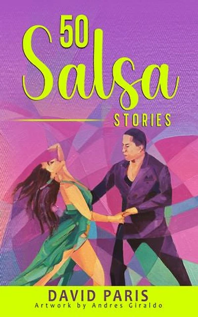 50 Salsa Stories