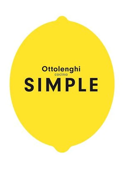 Cocina simple: Edición en español