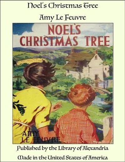 Noel's Christmas Tree
