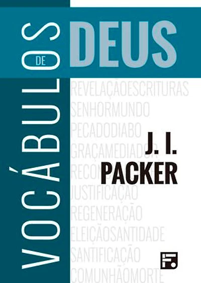Vocábulos de Deus