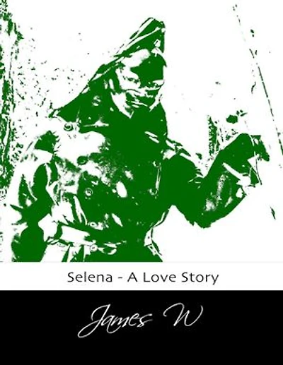 Selena - A Love Story