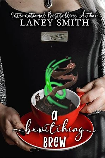 A Bewitching Brew