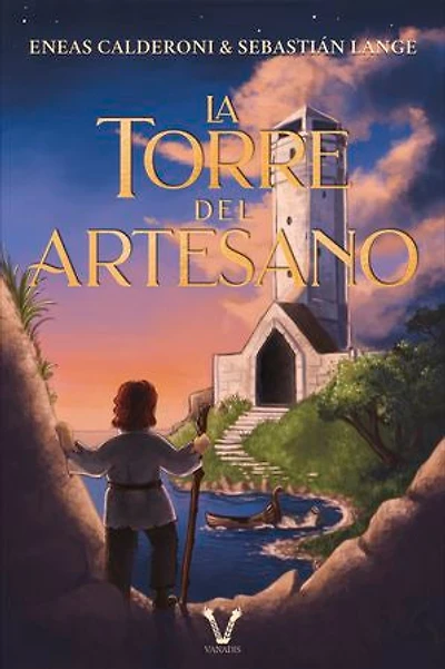 La torre del artesano