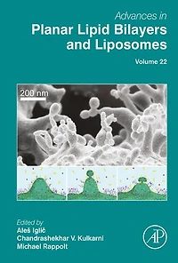 Advances Planar Lipid Bilayers and Liposomes