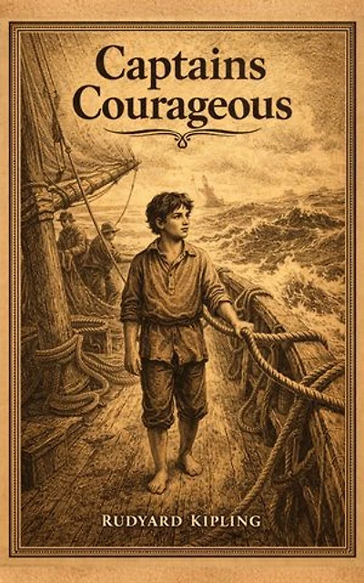 Captains Courageous