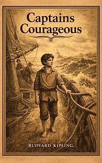 Captains Courageous