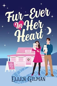 Fur-ever In Her Heart