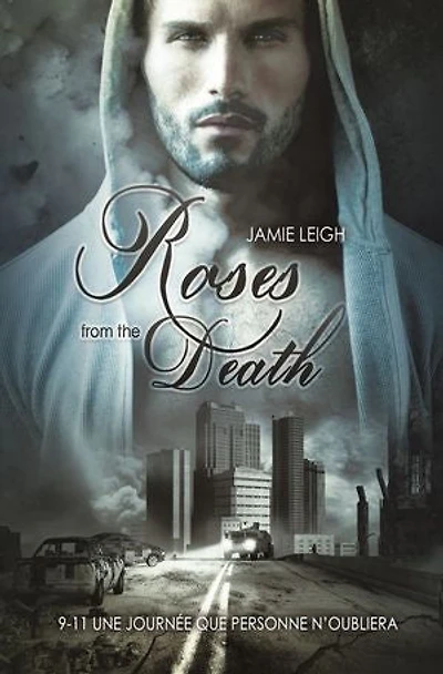 Roses from the Death (Livre gay, romance MxM)