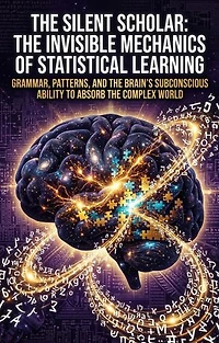 The Silent Scholar: The Invisible Mechanics of Statistical Learning: Grammar, Patterns, and the Brain's Subconscious Ability to Absorb the Complex World