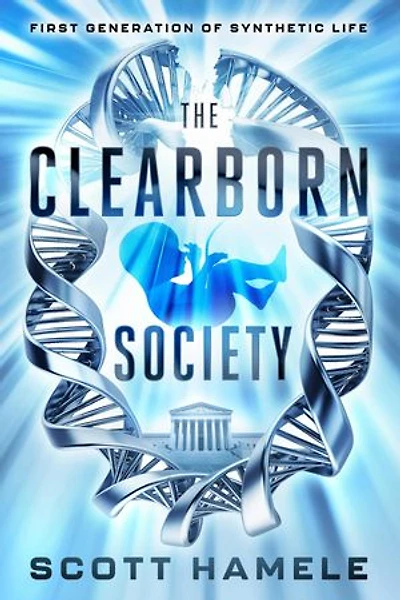 The Clearborn Society: First Generation of Synthetic Life