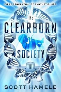 The Clearborn Society: First Generation of Synthetic Life