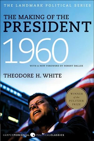 the Making of President 1960