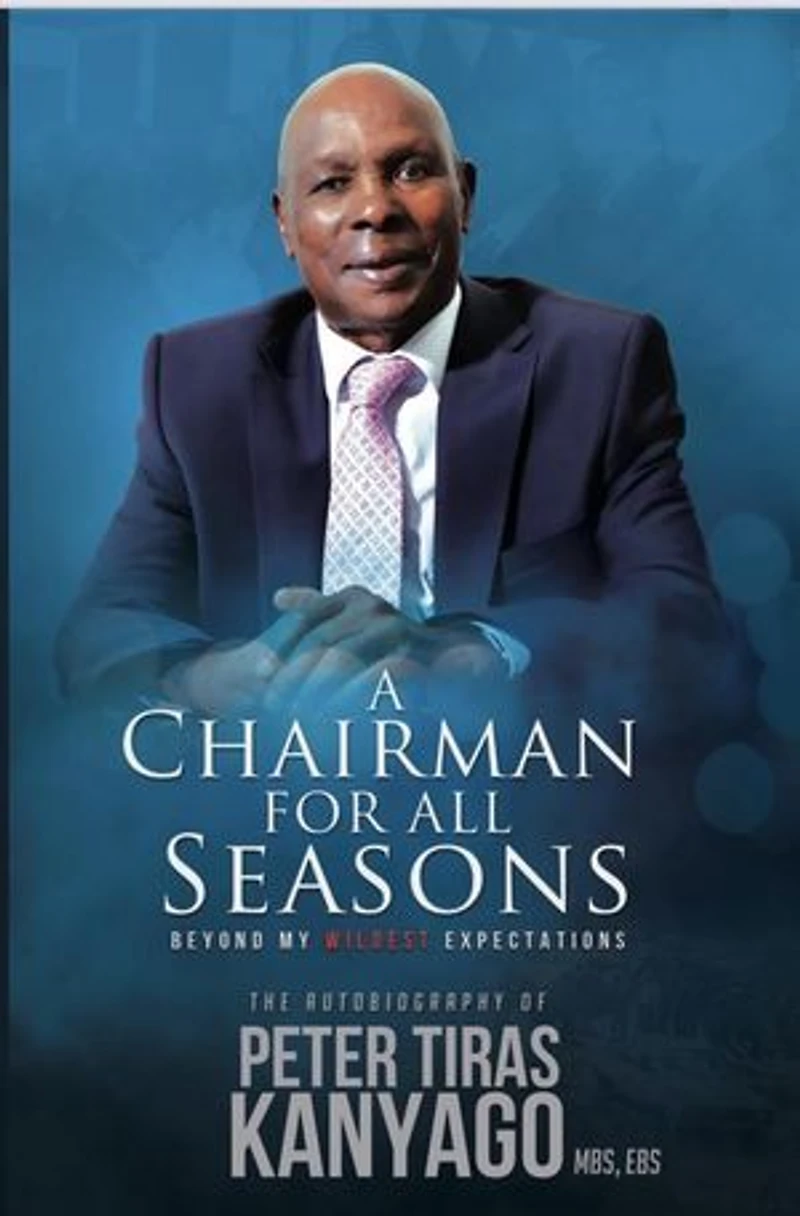 A Chairman For All Seasons