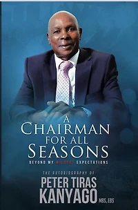 A Chairman For All Seasons