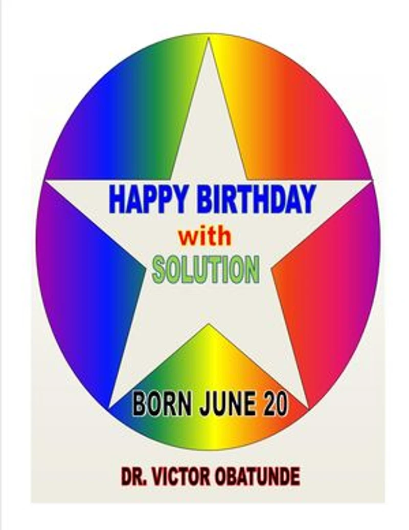 BORN JANUARY 20