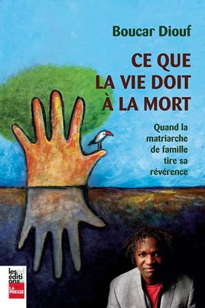 Ce que la vie doit à mort - quand matriarche de famille tire sa révérence