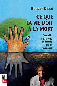 Ce que la vie doit à mort - quand matriarche de famille tire sa révérence