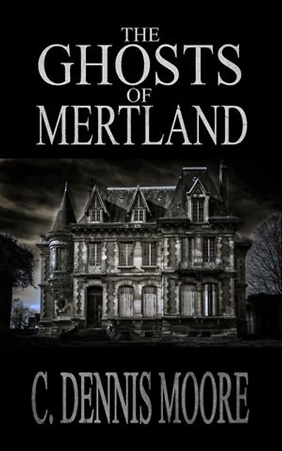 The Ghosts of Mertland: The Angel Hill novels, #3