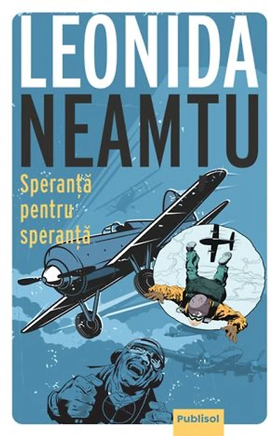 Speranta Pentru Speranta
