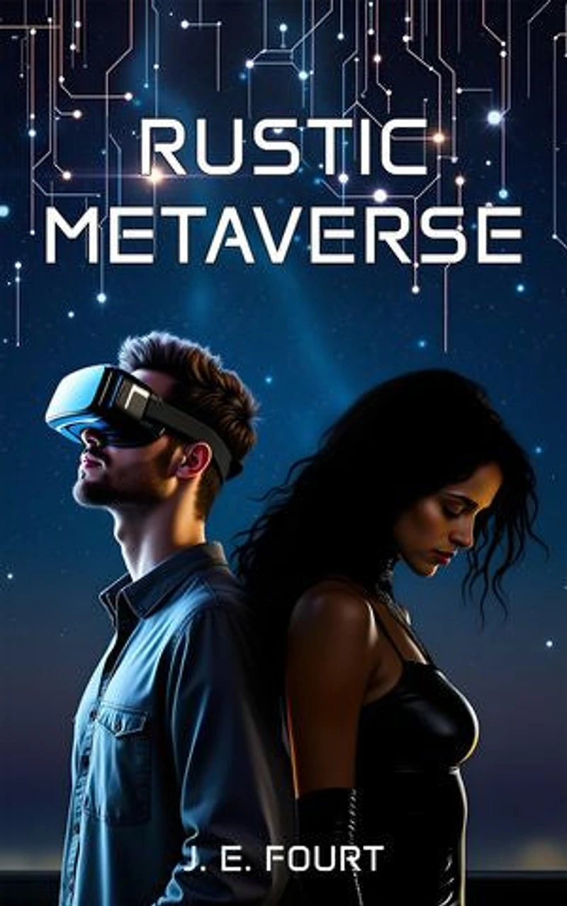 Rustic Metaverse: La Era de la Ascensión