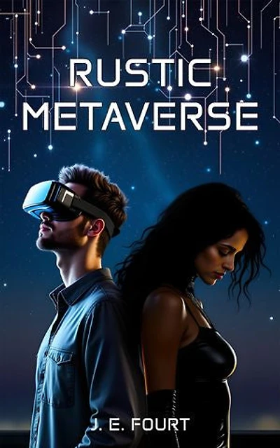 Rustic Metaverse: La Era de la Ascensión