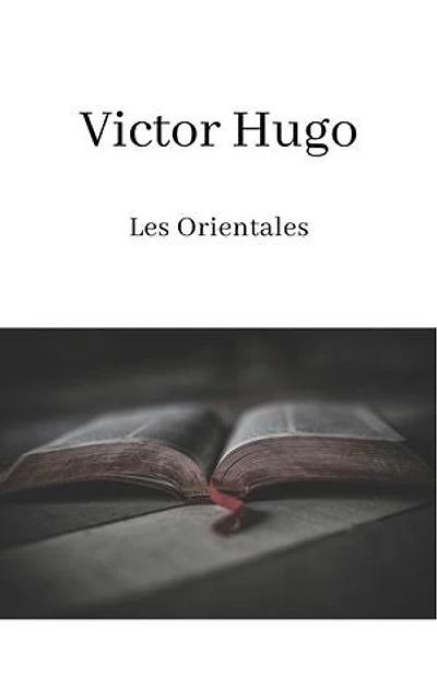 Les Orientales