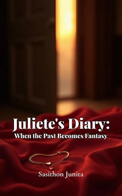 Juliete's Diary: When the Past Becomes Fantasy: The Brazilians: Camila & Renato, #1