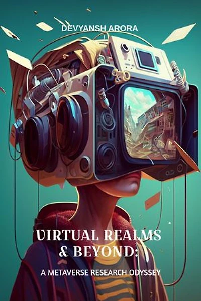 VIRTUAL REALMS & BEYOND: A METAVERSE RESEARCH ODYSSEY: Exploration of Digital Realities in the Metaverse Environment