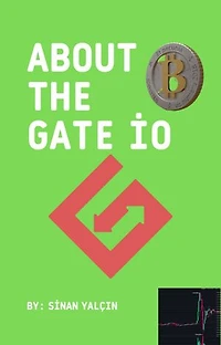 ABOUT THE GATE İO