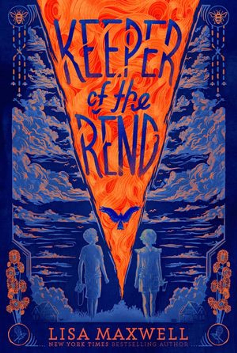 Keeper of the Rend