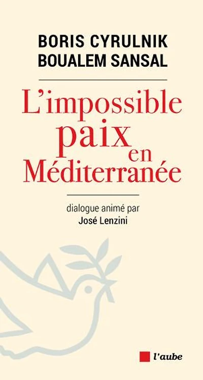 L' impossible paix en Méditerranée